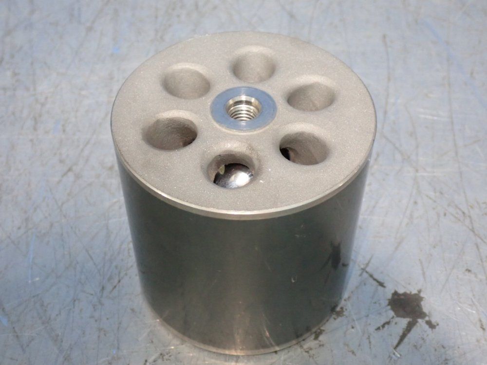 Binks Dia 100 Pump Piston Assembly. - 194243