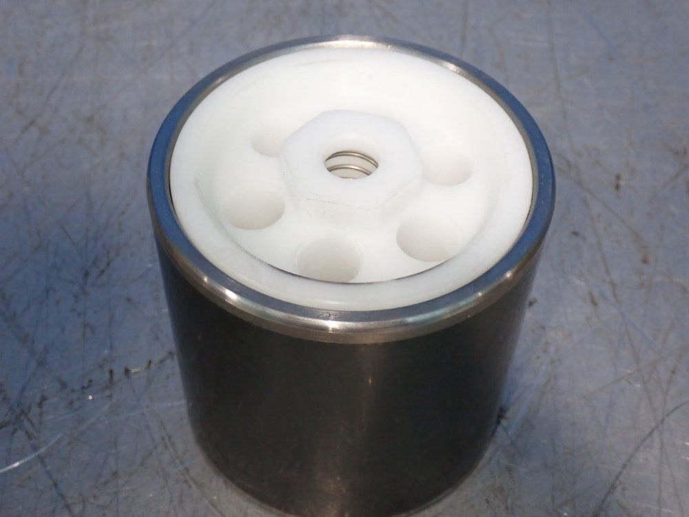 Binks Dia 100 Pump Piston Assembly. - 194243