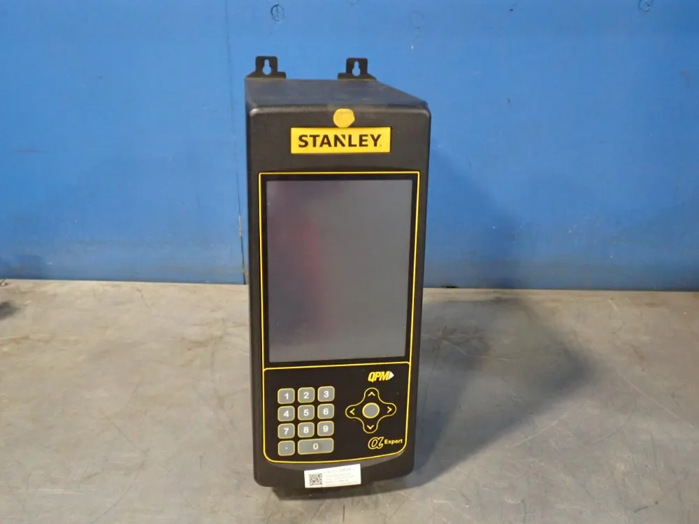 Stanley Tool Controller - Qb4111-xmv-m