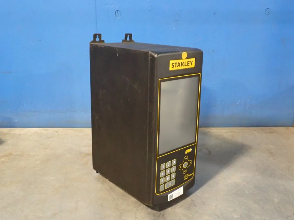 Stanley Tool Controller - Qb4111-xmv-m