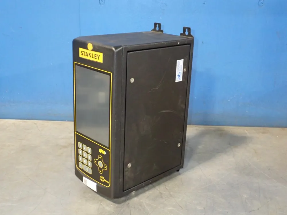 Stanley Tool Controller - Qb4111-xmv-m