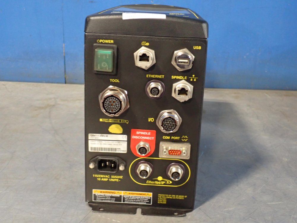 Stanley Tool Controller - Qb4111-xmv-m