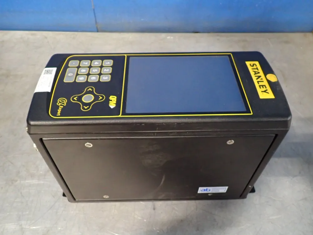 Stanley Tool Controller - Qb4111-xmv-m
