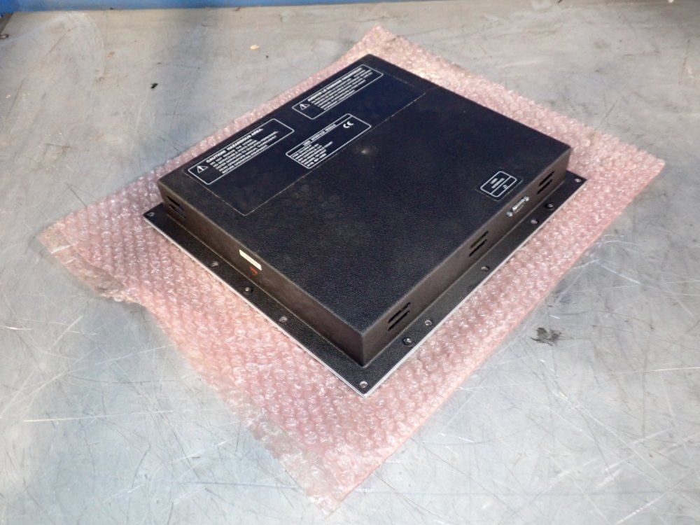 Bay Controls User Interface Module - Cn-uim4-p
