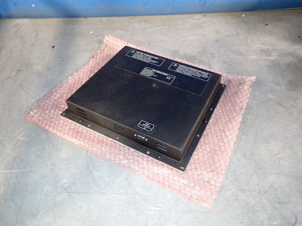 Bay Controls User Interface Module - Cn-uim4-p