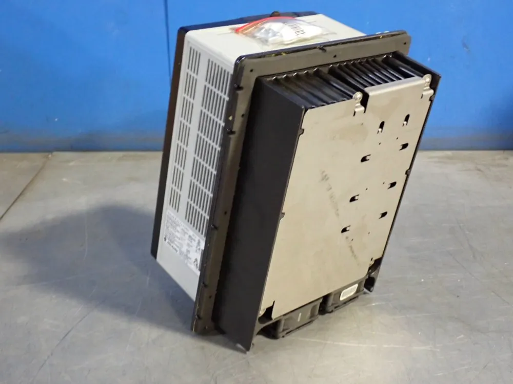 Allen Bradley 10 Hp Series A Powerflex70 - 20ad014fa0ynanc0