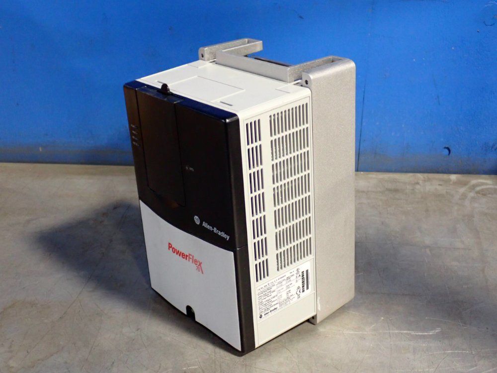 Allen Bradley 10 Hp Series A Powerflex70 - 20ad014a0aynanc0