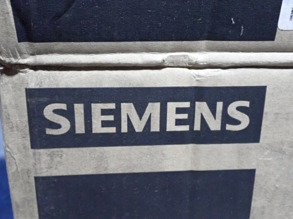 Siemens Servo Motor - 1fk7060-2ac71-1qg1