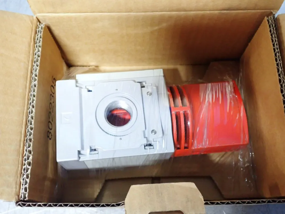 Festo Air Regulator - Ms6-em1-1/2-r-sa