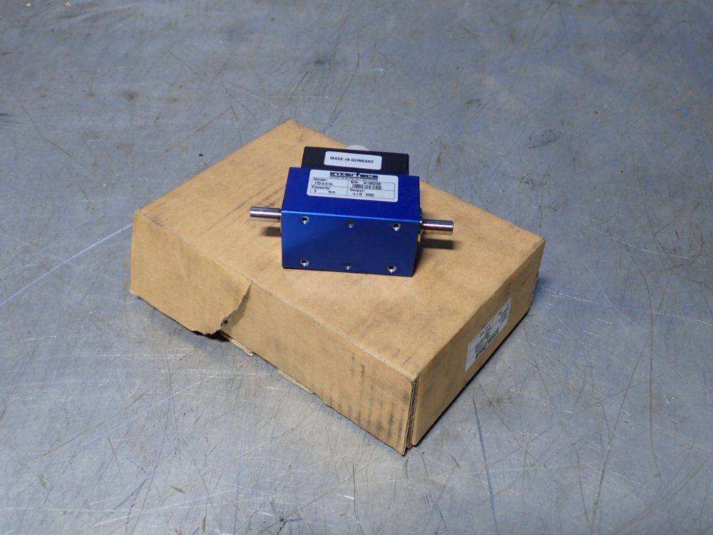Interface Transducer - T2s-5-a1a