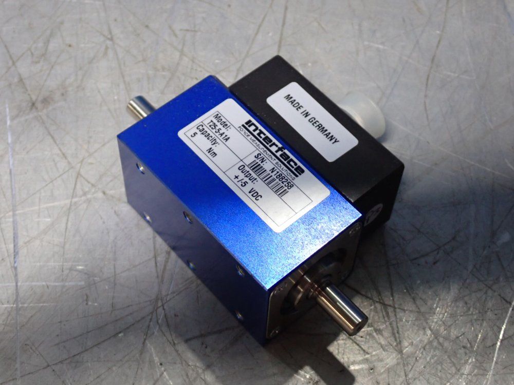 Interface Transducer - T2s-5-a1a