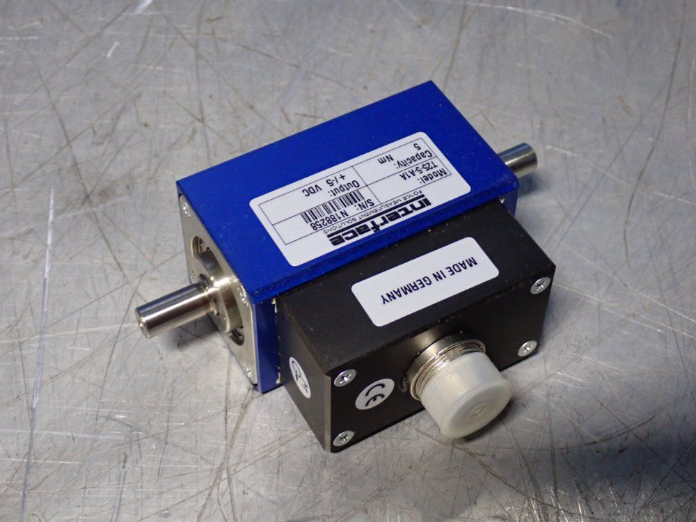 Interface Transducer - T2s-5-a1a