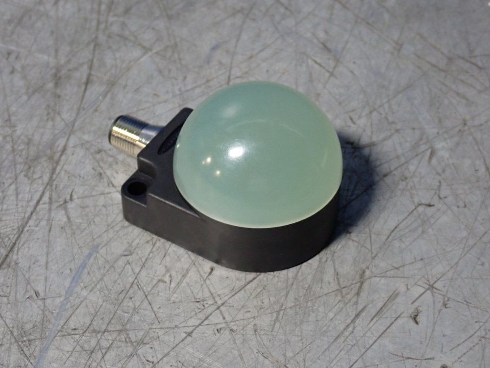 Banner Engineering Illuminated Dome Led Indicator - K50flbxxpq