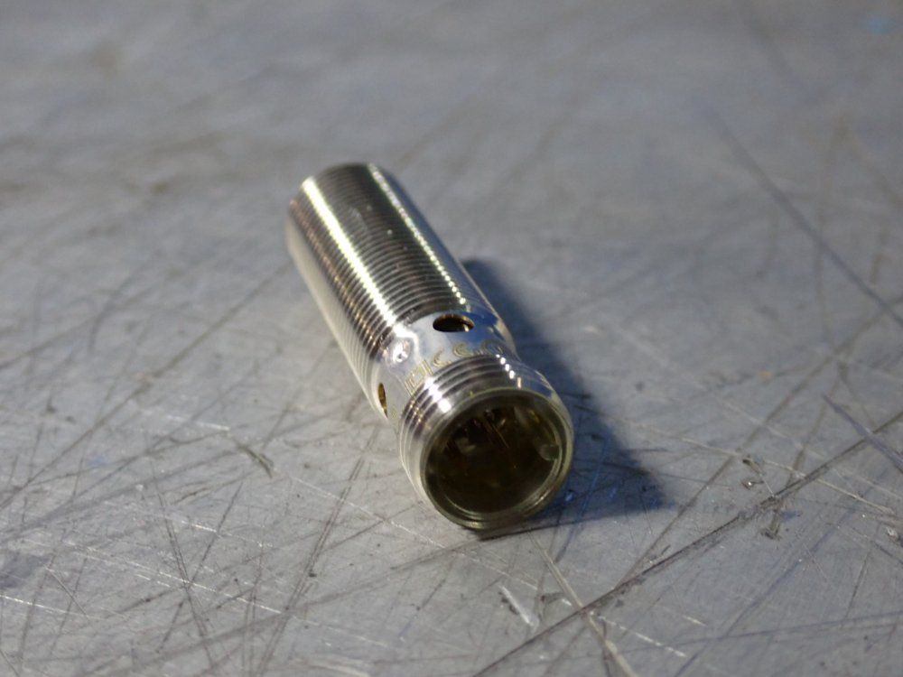 Ifm Electric Sensor - Ifc206