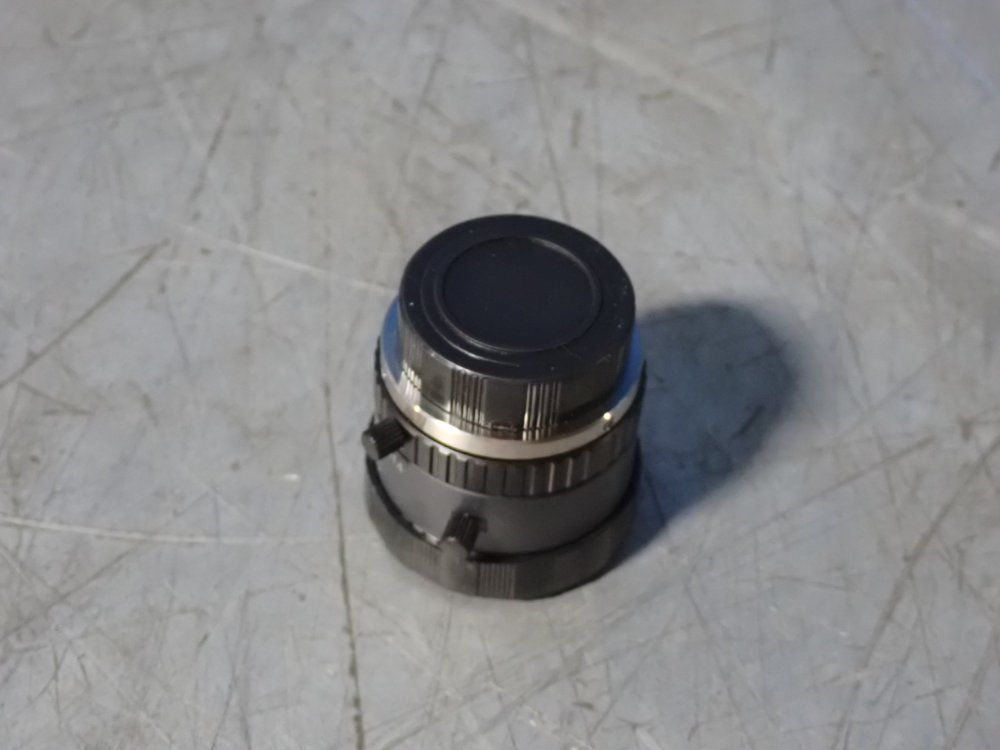 Moritex Camera Lens - Ml-m1614mp