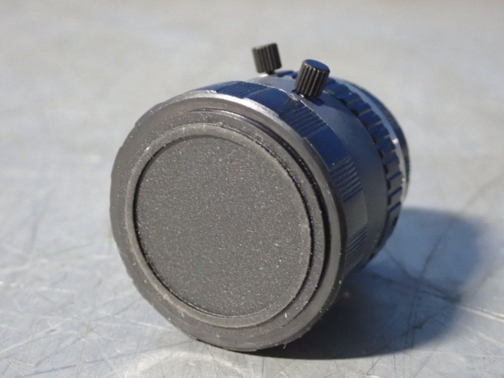 Moritex Camera Lens - Ml-m1614mp