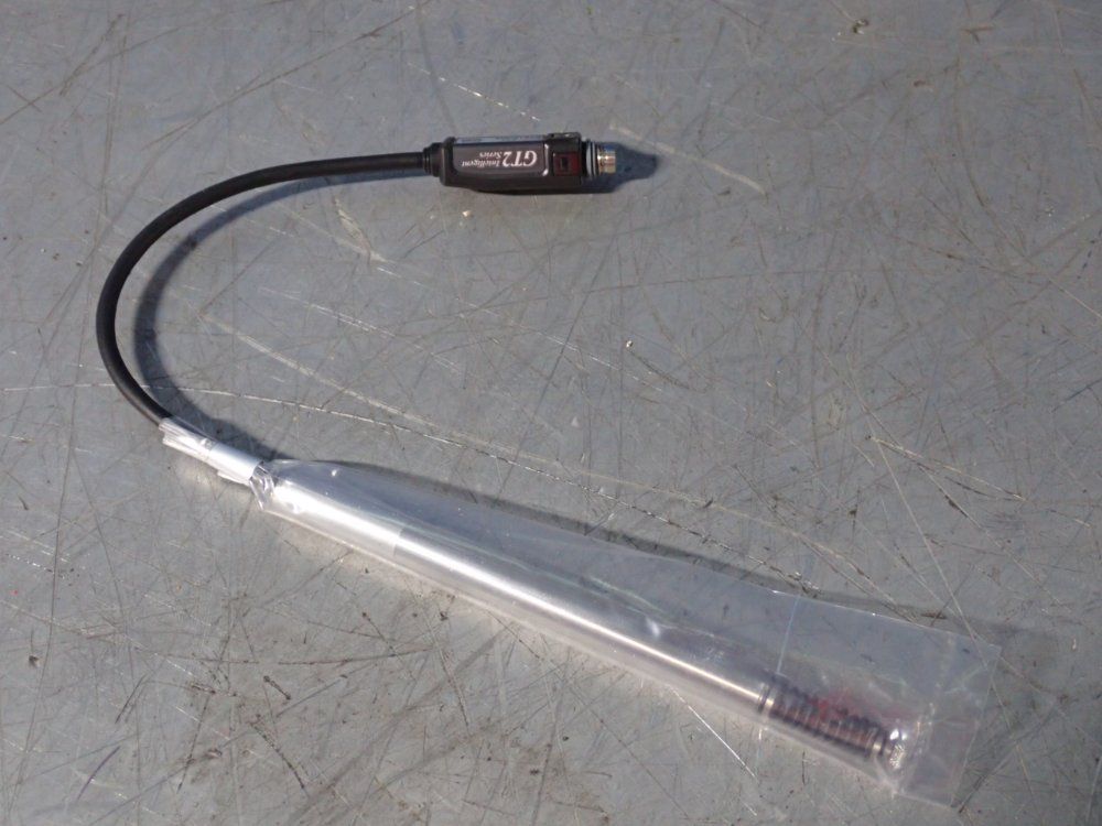 Keyence Gt2 Sensor - Gt2-p12