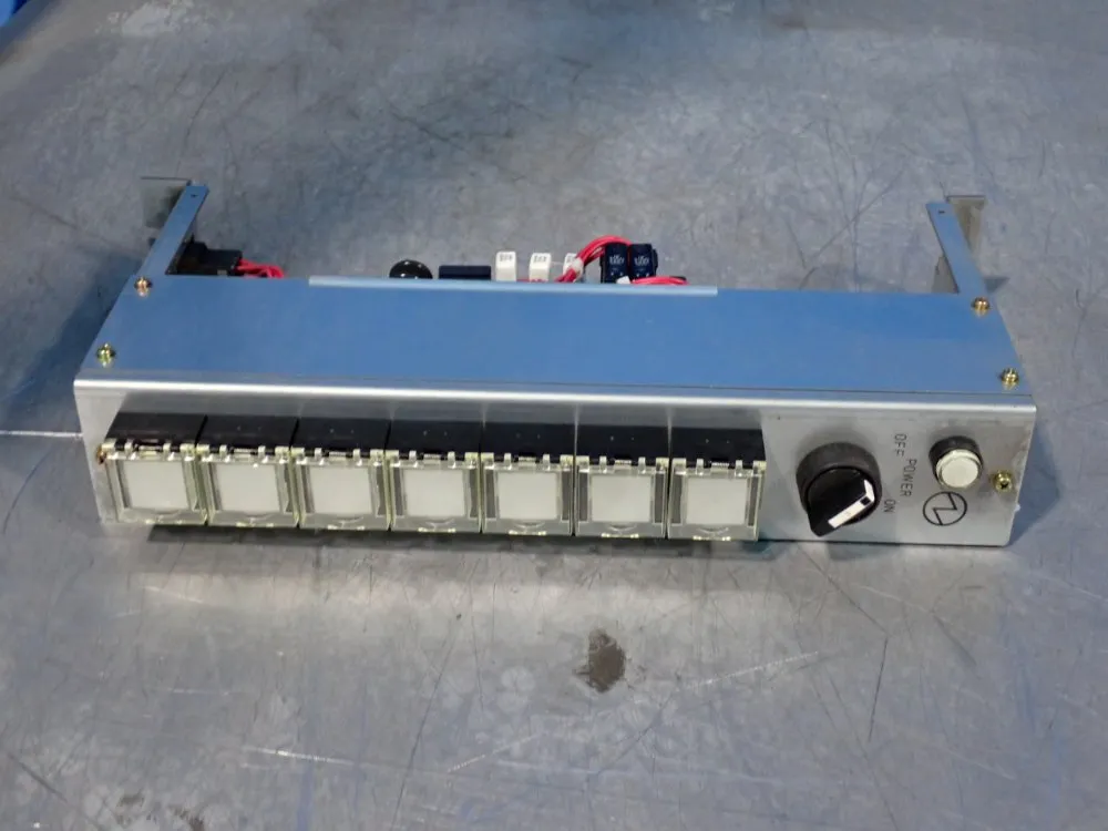 Fanuc Brake Release - A05b-2527-c386