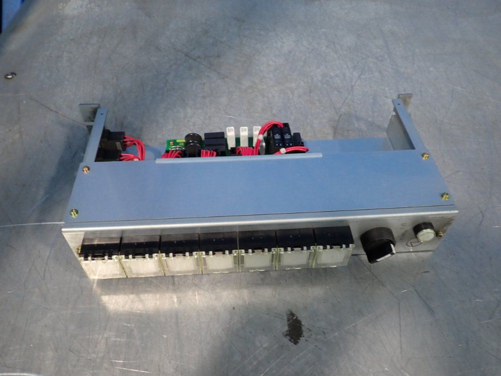 Fanuc Brake Release - A05b-2527-c386