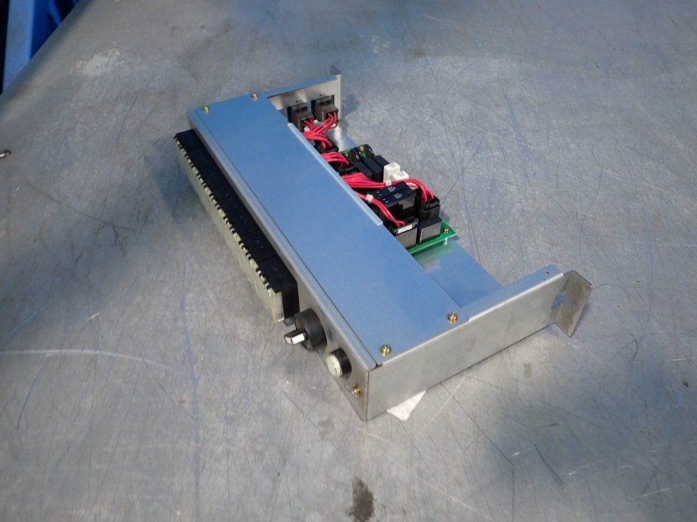Fanuc Brake Release - A05b-2527-c386