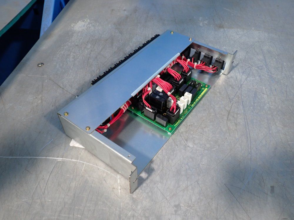 Fanuc Brake Release - A05b-2527-c386