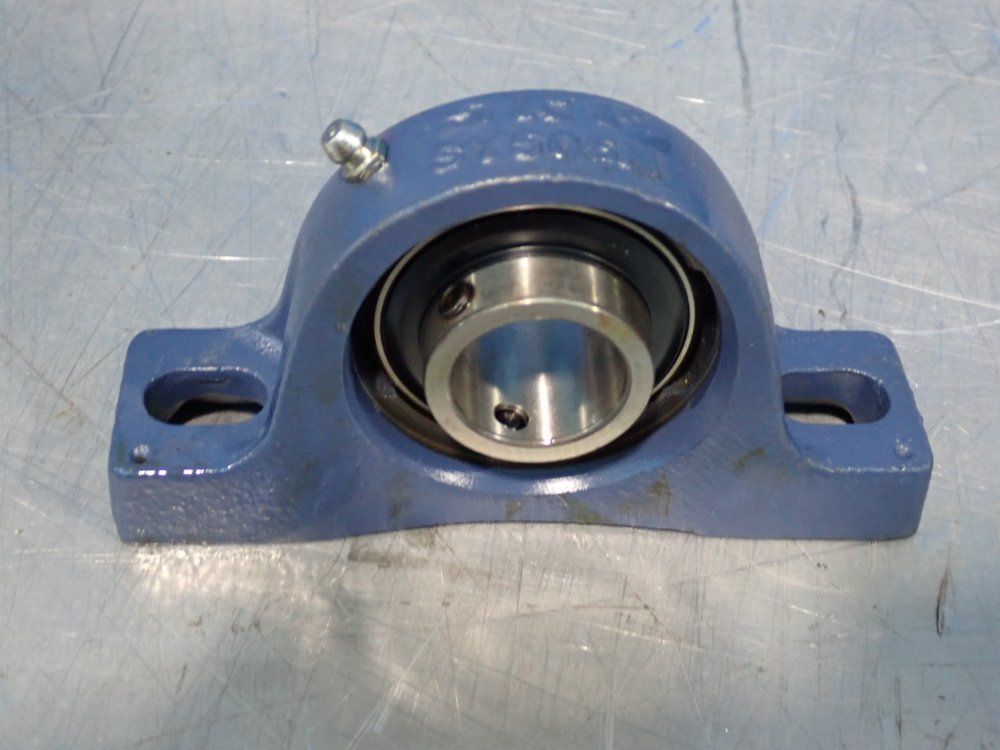 Skf Pillow Block Bearing - Sy25tf