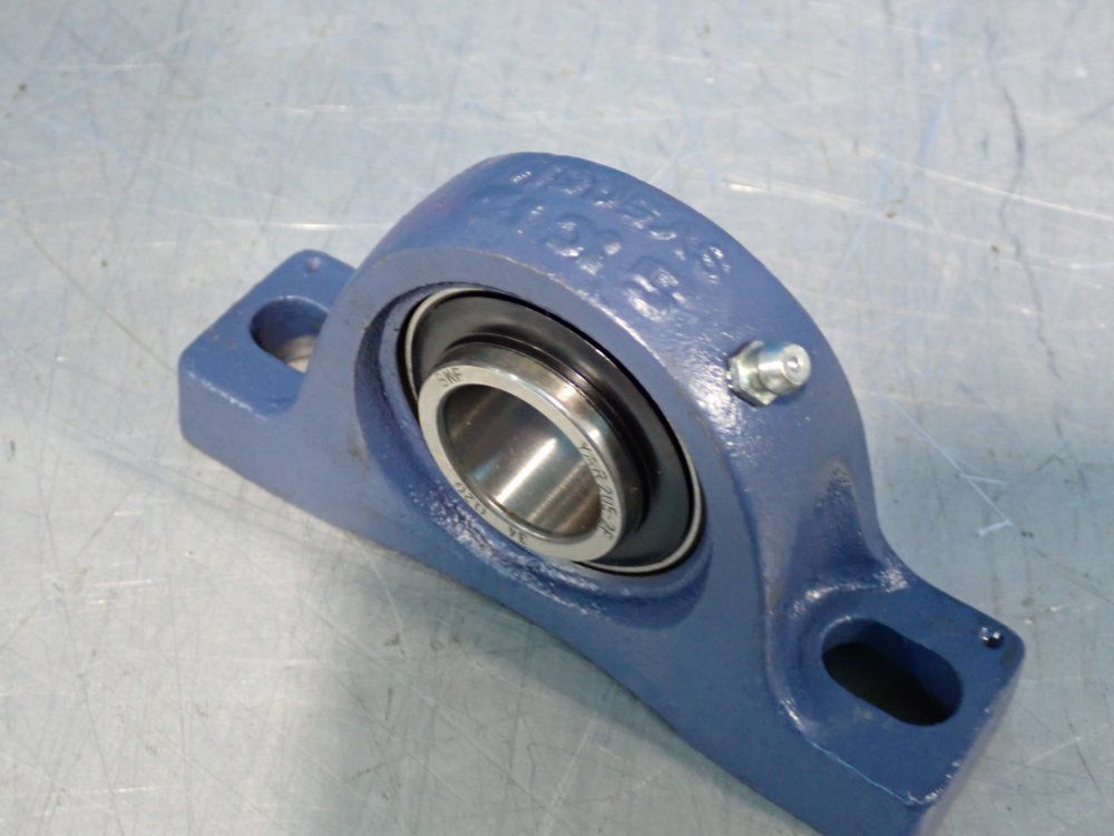 Skf Pillow Block Bearing - Sy25tf