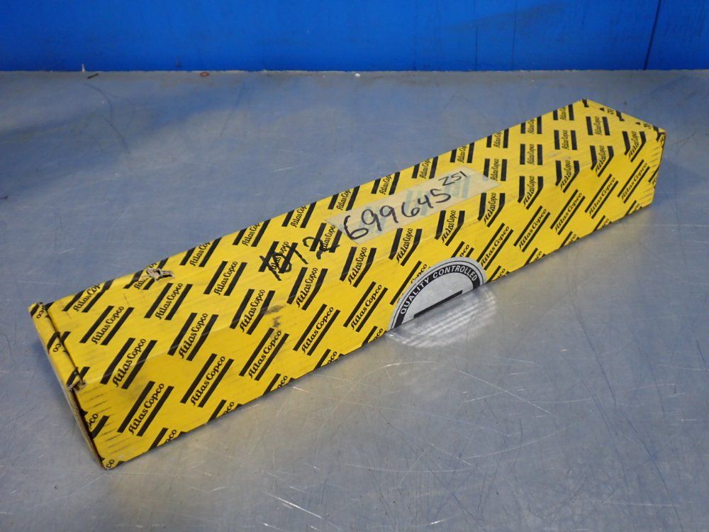 Atlas Copco Electric Nutrunner - Etv St31-05-10