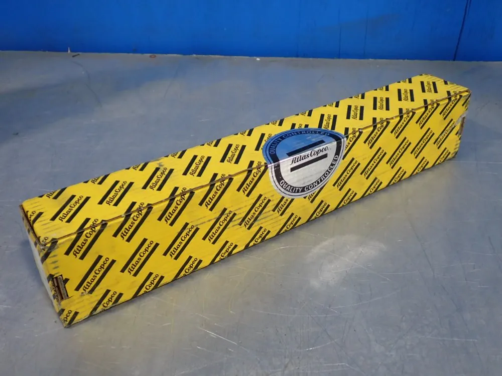 Atlas Copco Electric Nutrunner - Etv St31-05-10