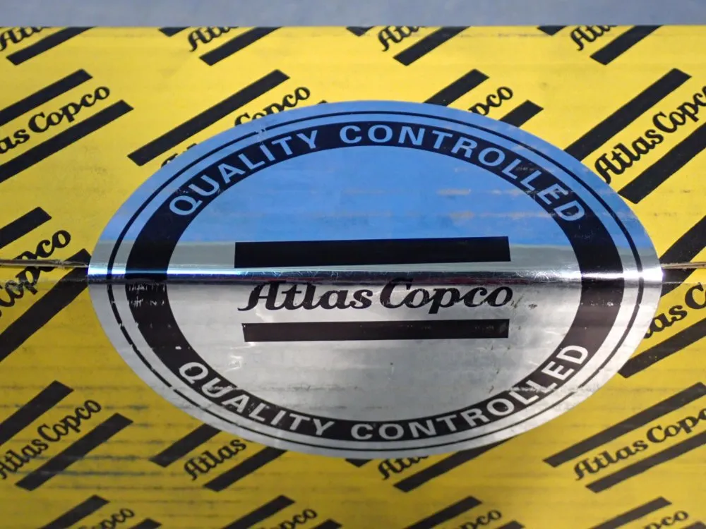 Atlas Copco Electric Nutrunner - Etv St31-05-10