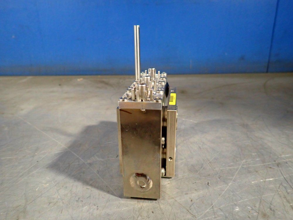 Manifold Assembley