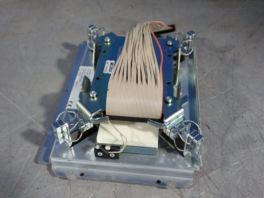 Siemens Sinumerik Hdd - 6fc5247-0af08-2aa0