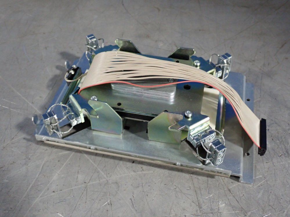 Siemens Sinumerik Hdd - 6fc5247-0af08-2aa0