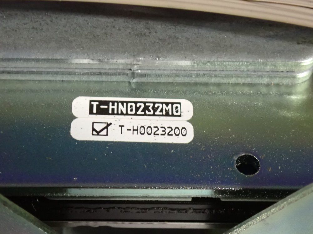Siemens Sinumerik Hdd - 6fc5247-0af08-2aa0