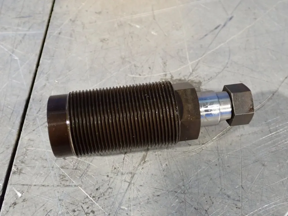 Roemheld Hydraulic Cylinder - Clr-1940-012-ws