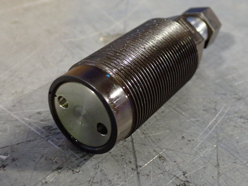 Roemheld Hydraulic Cylinder - Clr-1940-012-ws