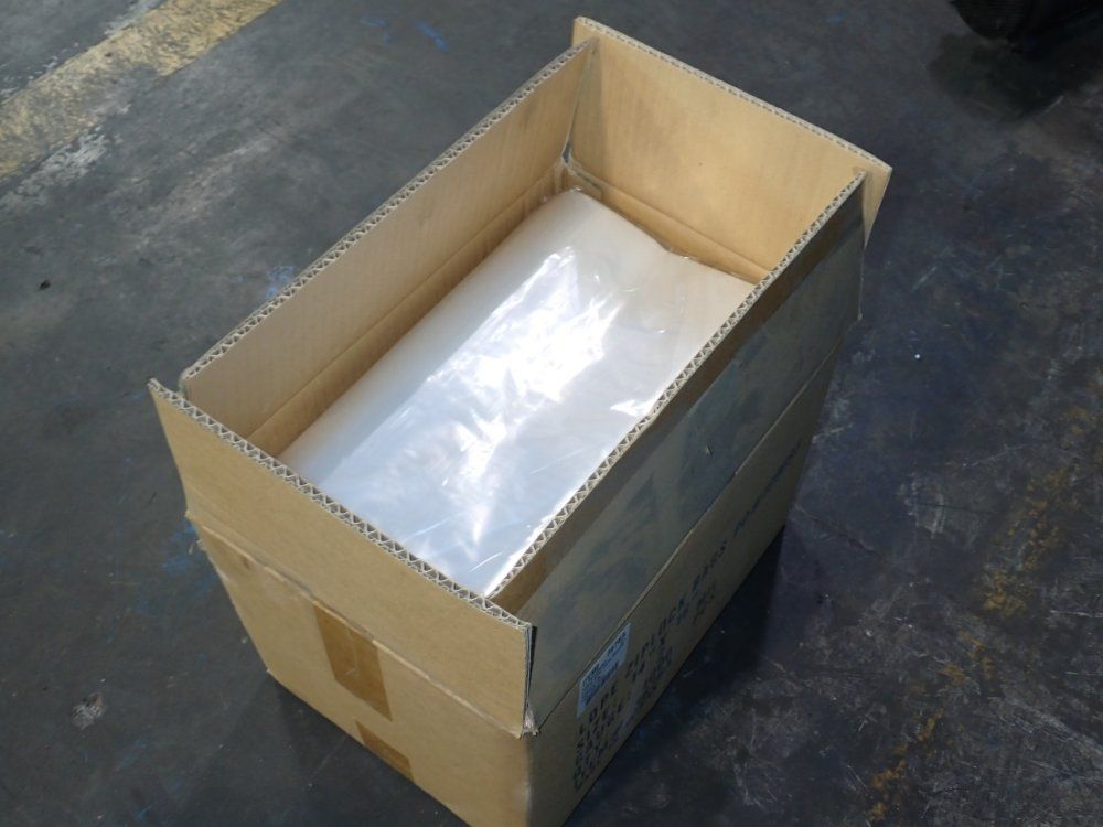 Ziplock Bags - 3676a
