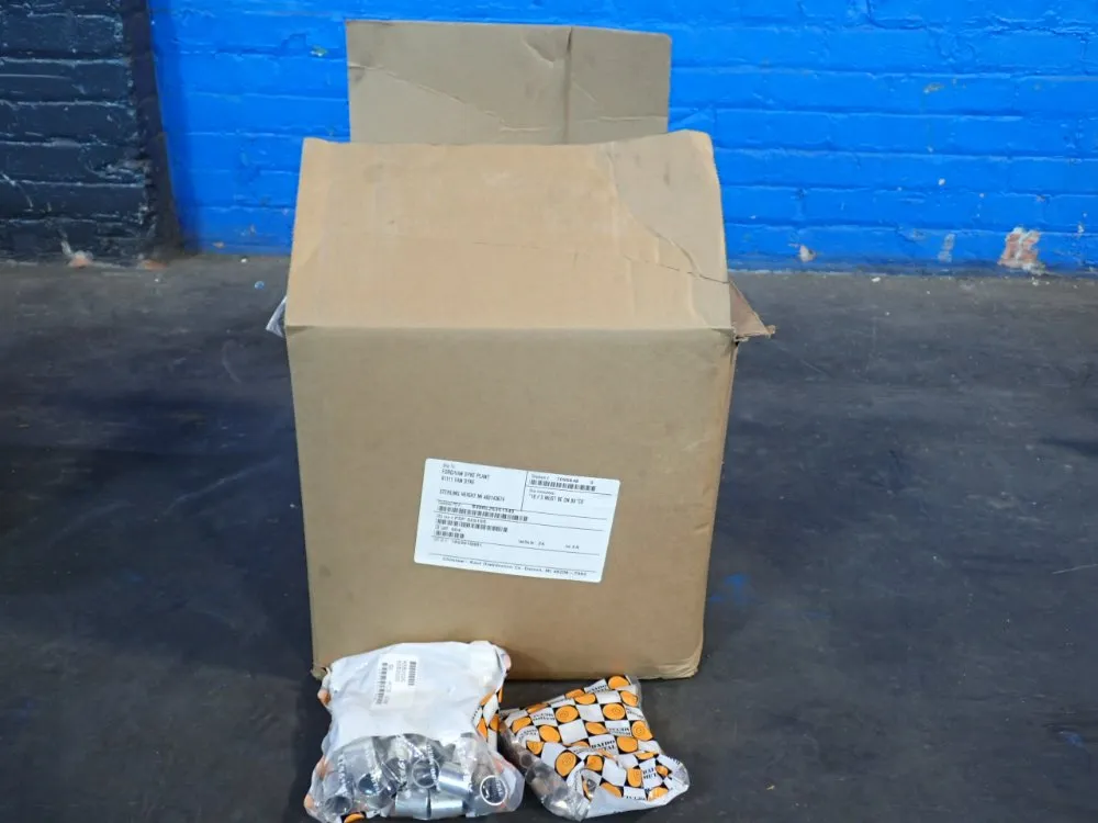 Daido Metal Bearing Sleevs
