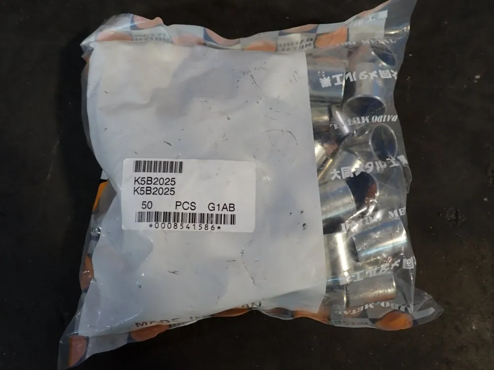 Daido Metal Bearing Sleevs