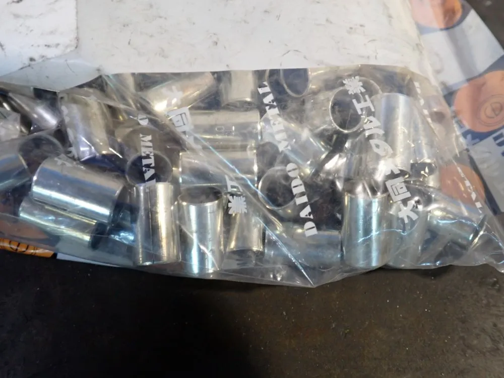 Daido Metal Bearing Sleevs