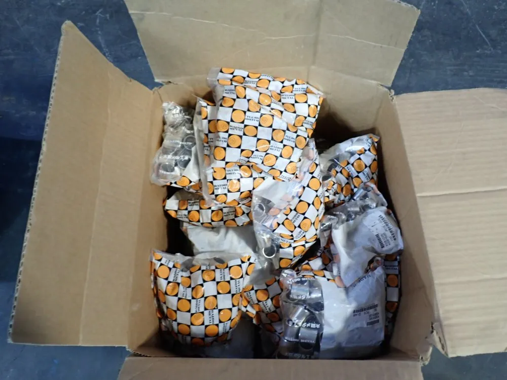 Daido Metal Bearing Sleevs