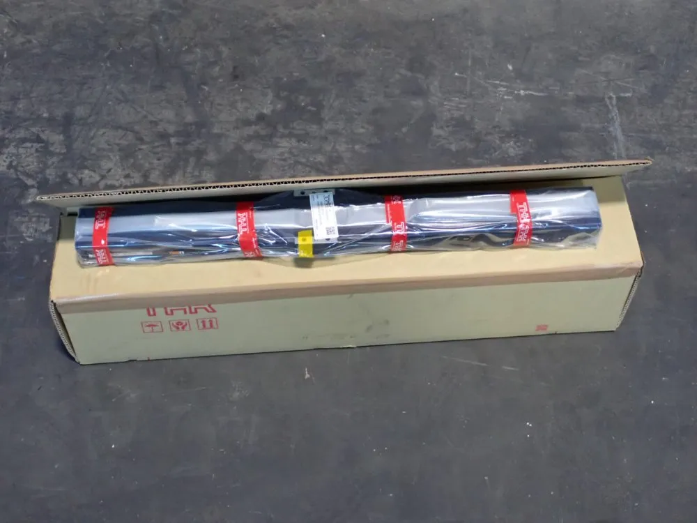 Thk Linear Guide - Skr3310aqze-0470-0e1oxo