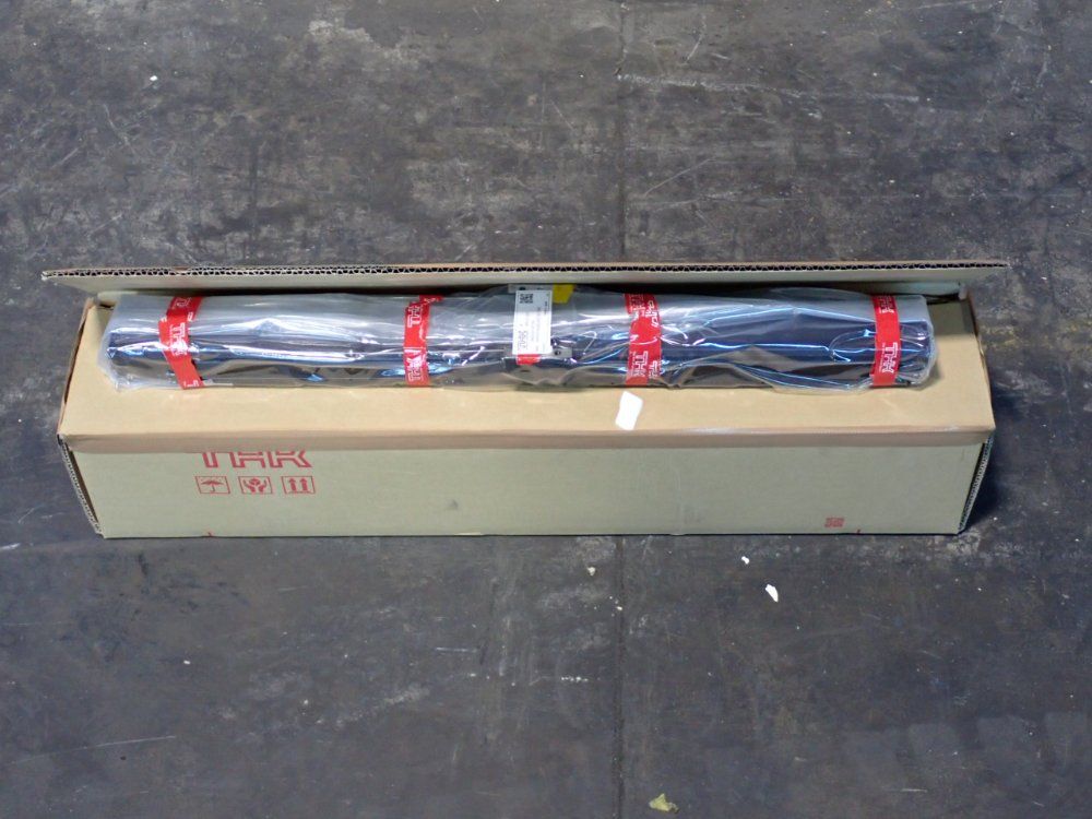 yuco ページ Thk Linear Guide - Skr3310aqze-0470-0e1oxo | HGR*24
