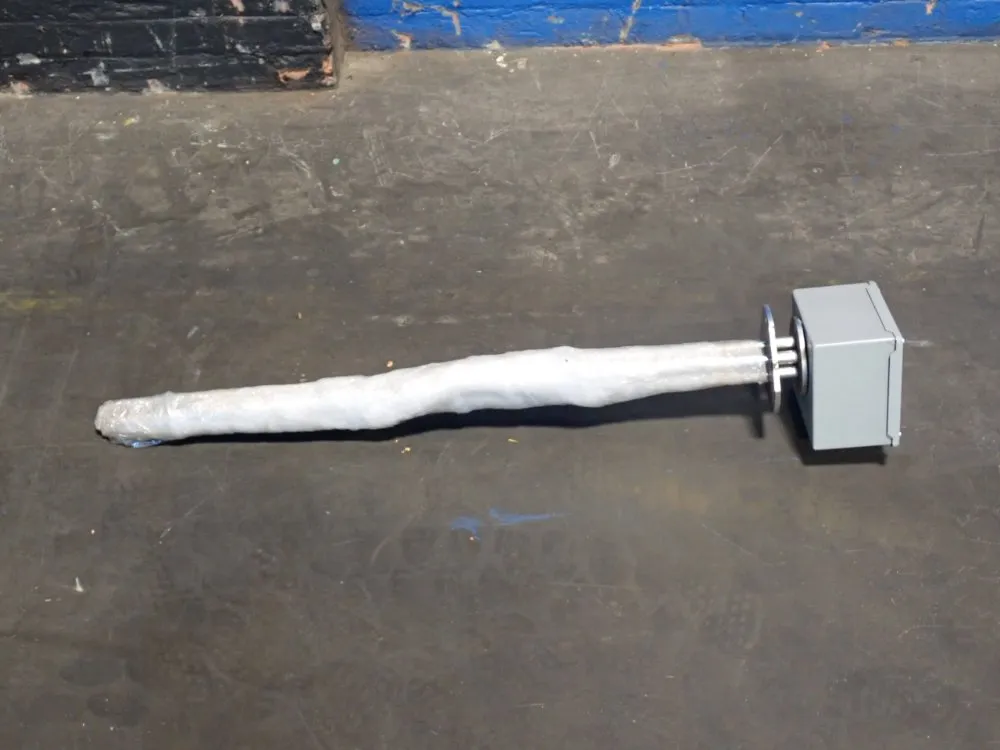 Durr Heating Element - 50-242-nc-1