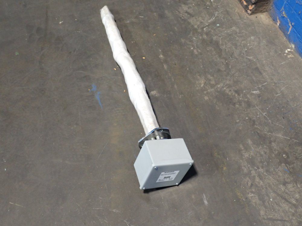 Durr Heating Element - 50-242-nc-1
