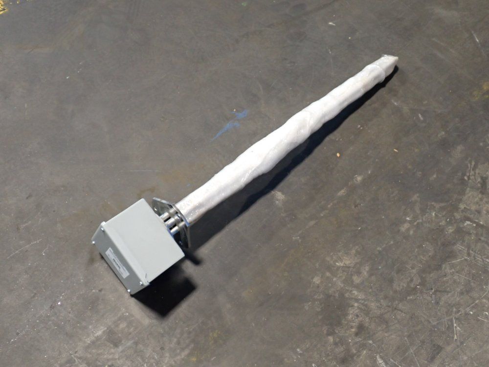 Durr Heating Element - 50-242-nc-1
