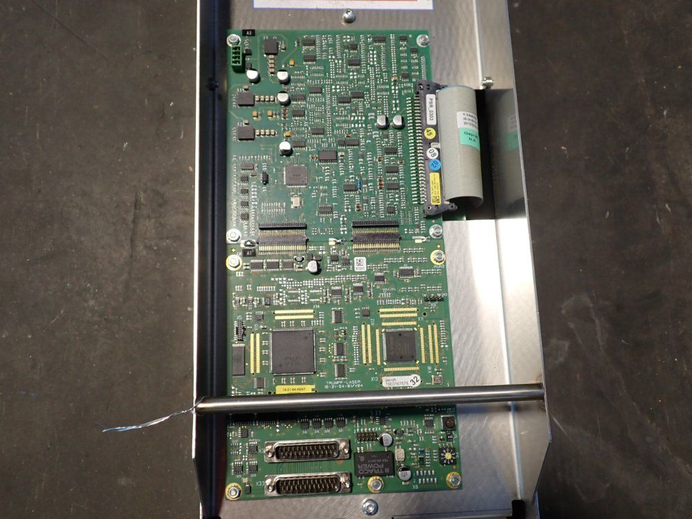 Trumpf Diode Power Supply - 1361630