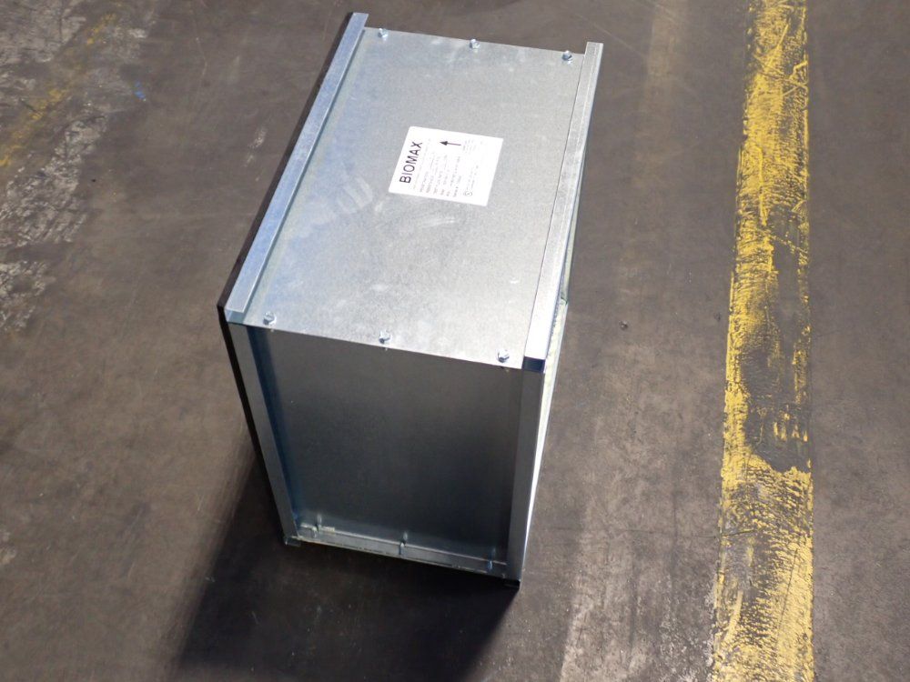 Biomax High Effieciency Air Filter - H18018012-a1x1-nkm