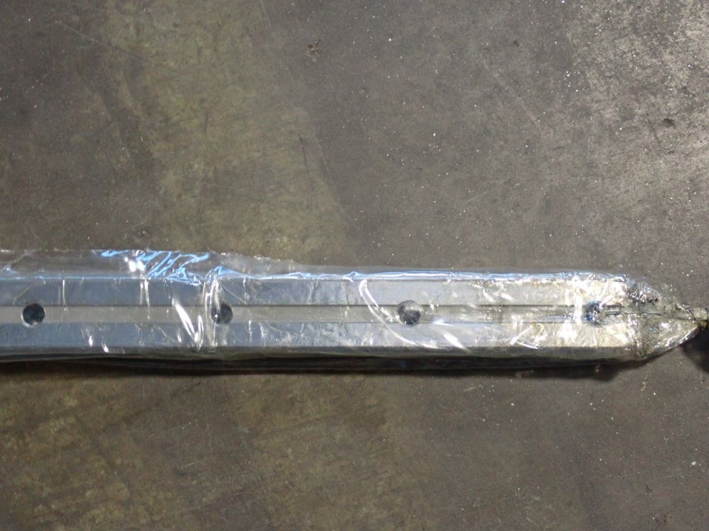 Hiwin Guide Rail - Egr-25-r1400-h