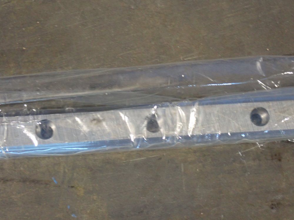 Hiwin Guide Rail - Egr-25-r1400-h